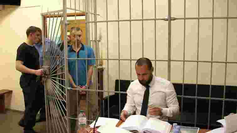Суд арештував екс-заступника голови «Нафтогазу» на два місяці