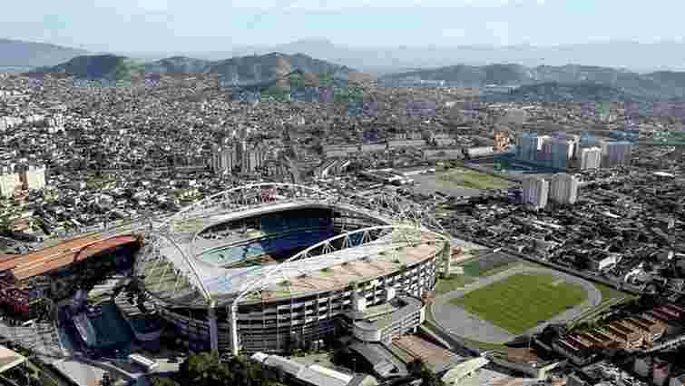 Влада штату Ріо оголосила надзвичайний фінансовий стан за менш ніж 50 днів до Олімпіади