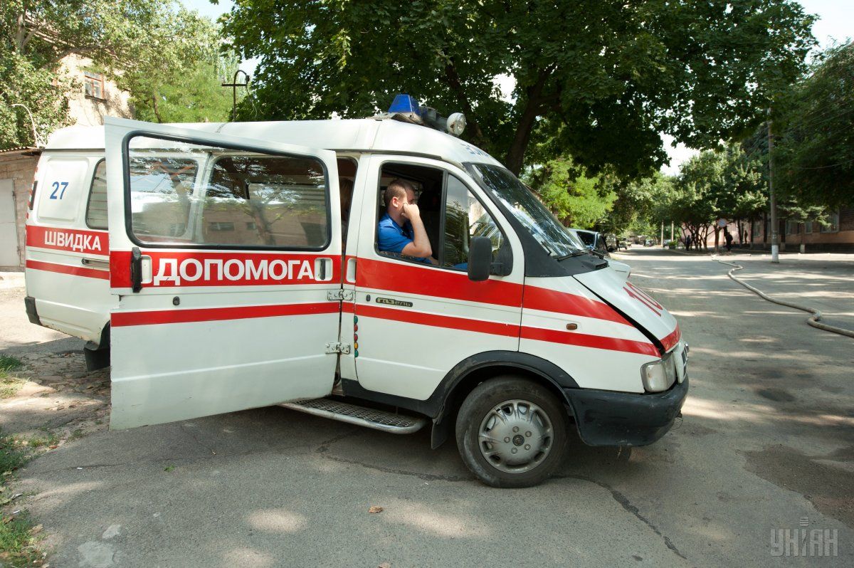 Масове отруєння на Одещині: у лікарнях вже 250 осіб, купатися заборонено