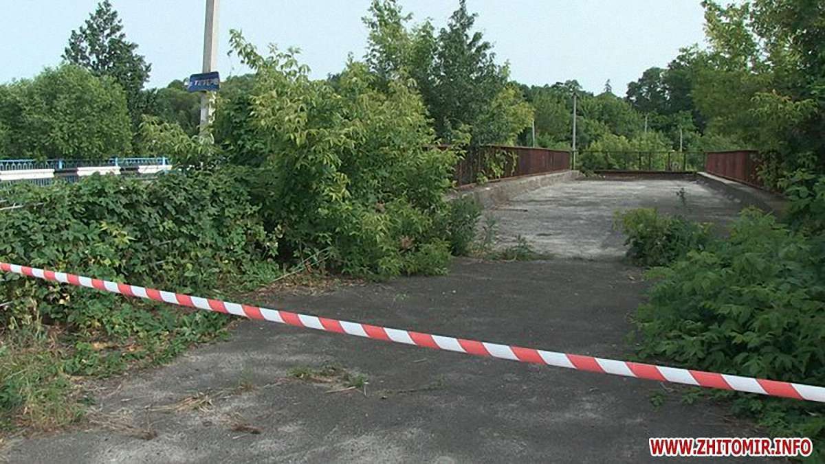 Десантники визнали, що стріляли неподалік зруйнованого мосту, але 122-мм снаряда не впізнають 
