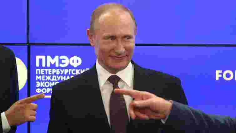 Путін назвав єдину наддержаву світу, з якою він хоче співпраці