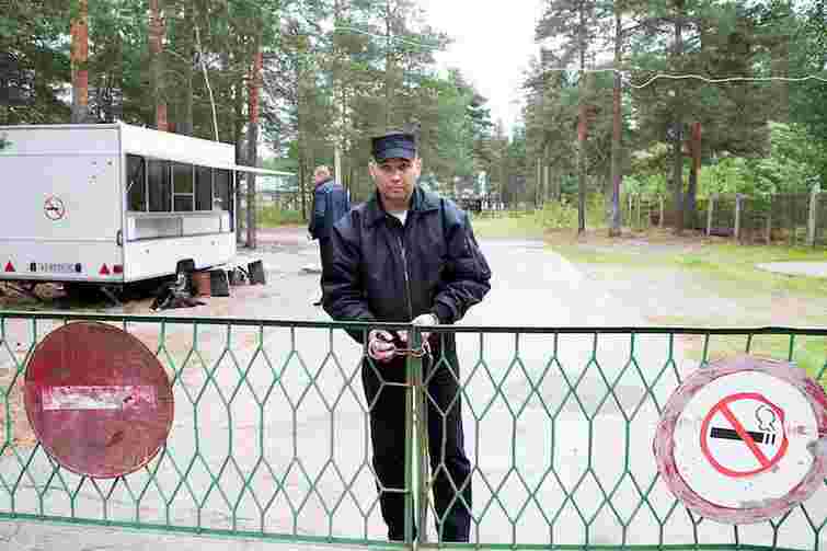 На озері в Карелії загинули 13 дітей і інструктор