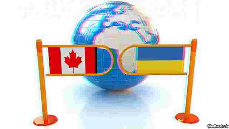 У Торонто стартував канадсько-український бізнес-форум 