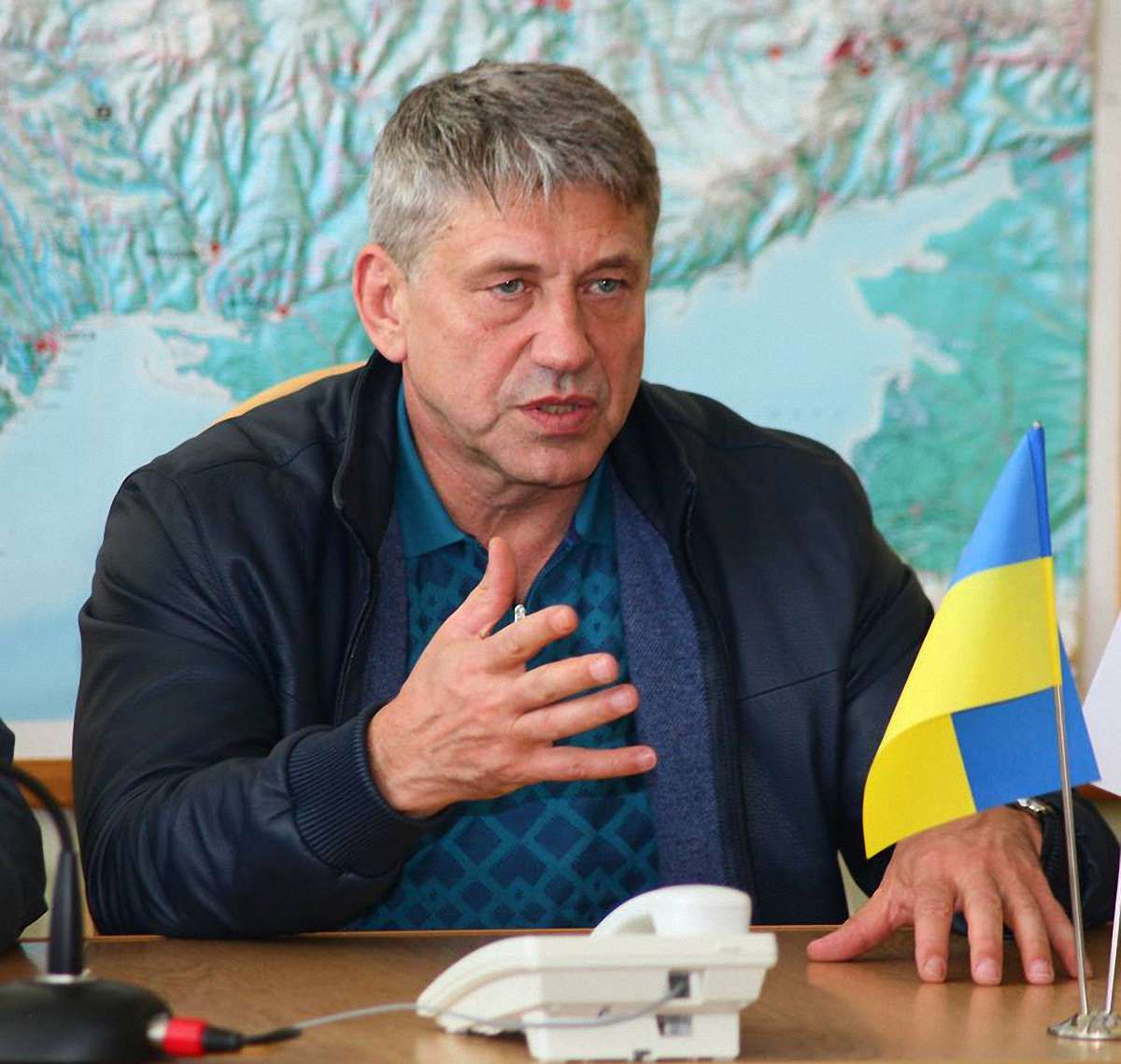 Міністр пояснив, завдяки чому і коли Україна позбудеться газової залежності