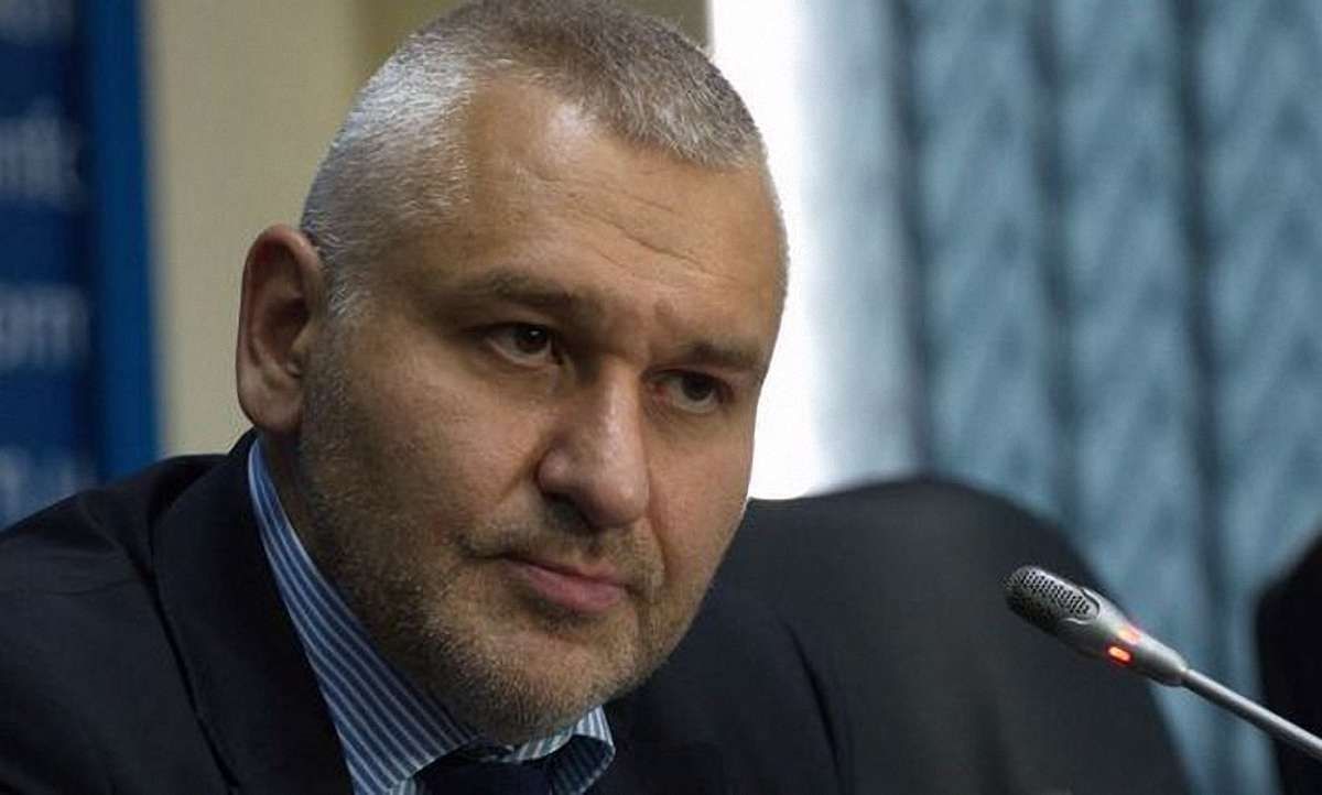 Адвокати Надії Савченко захищатимуть у суді заступника голови Меджлісу