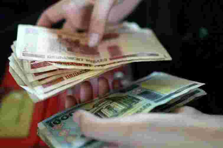 У Білорусі у липні проведуть деномінацію