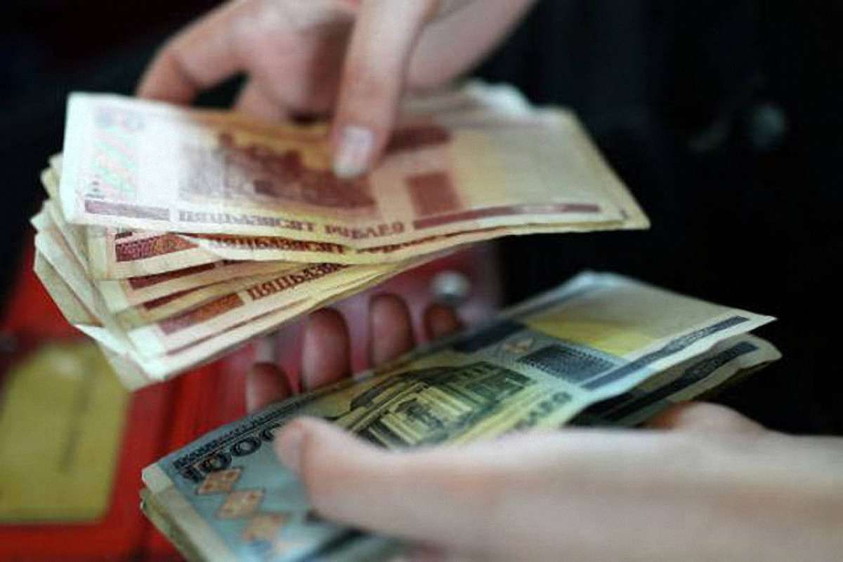 У Білорусі у липні проведуть деномінацію