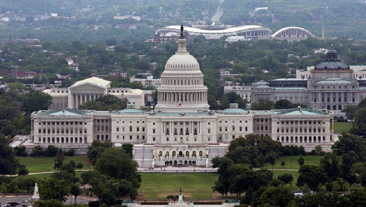 Сенат США відхилив поправки до законодавства щодо обмежень продажу зброї