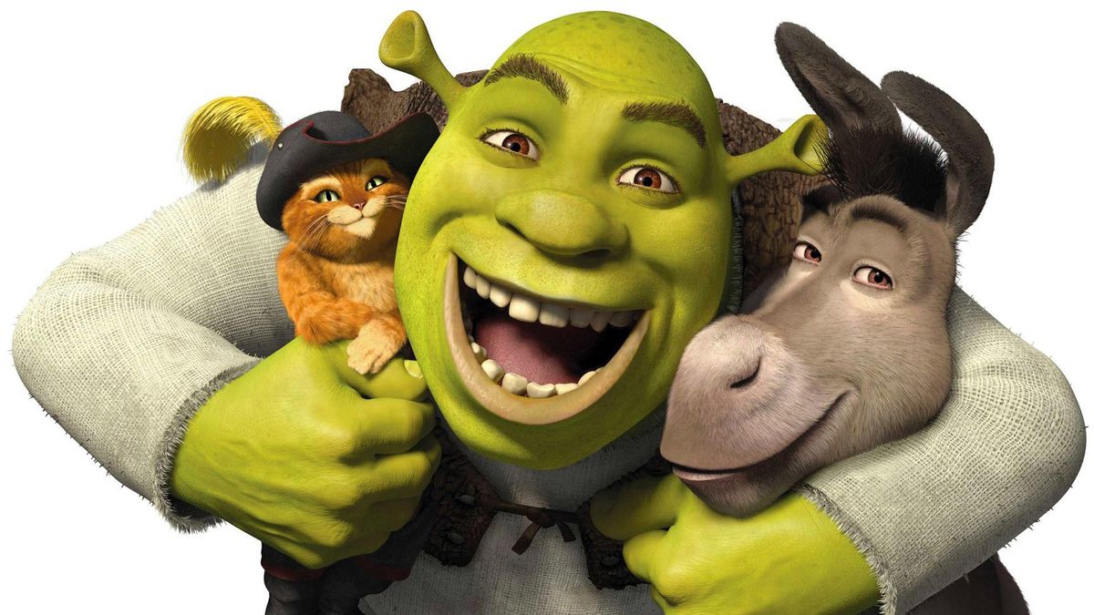 DreamWorks розглядає можливість продовження «Шрека»
