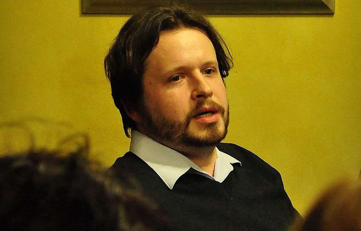 За творами львівського письменника знімуть детективний ретро-серіал «Лемберг»