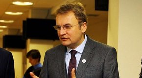 «Вночі була спроба блокувати вивіз львівського сміття до Києва», – Садовий