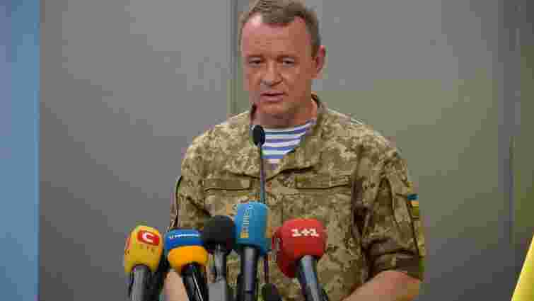 В Україні випустили перших інструкторів сил спецоперацій Збройних сил України