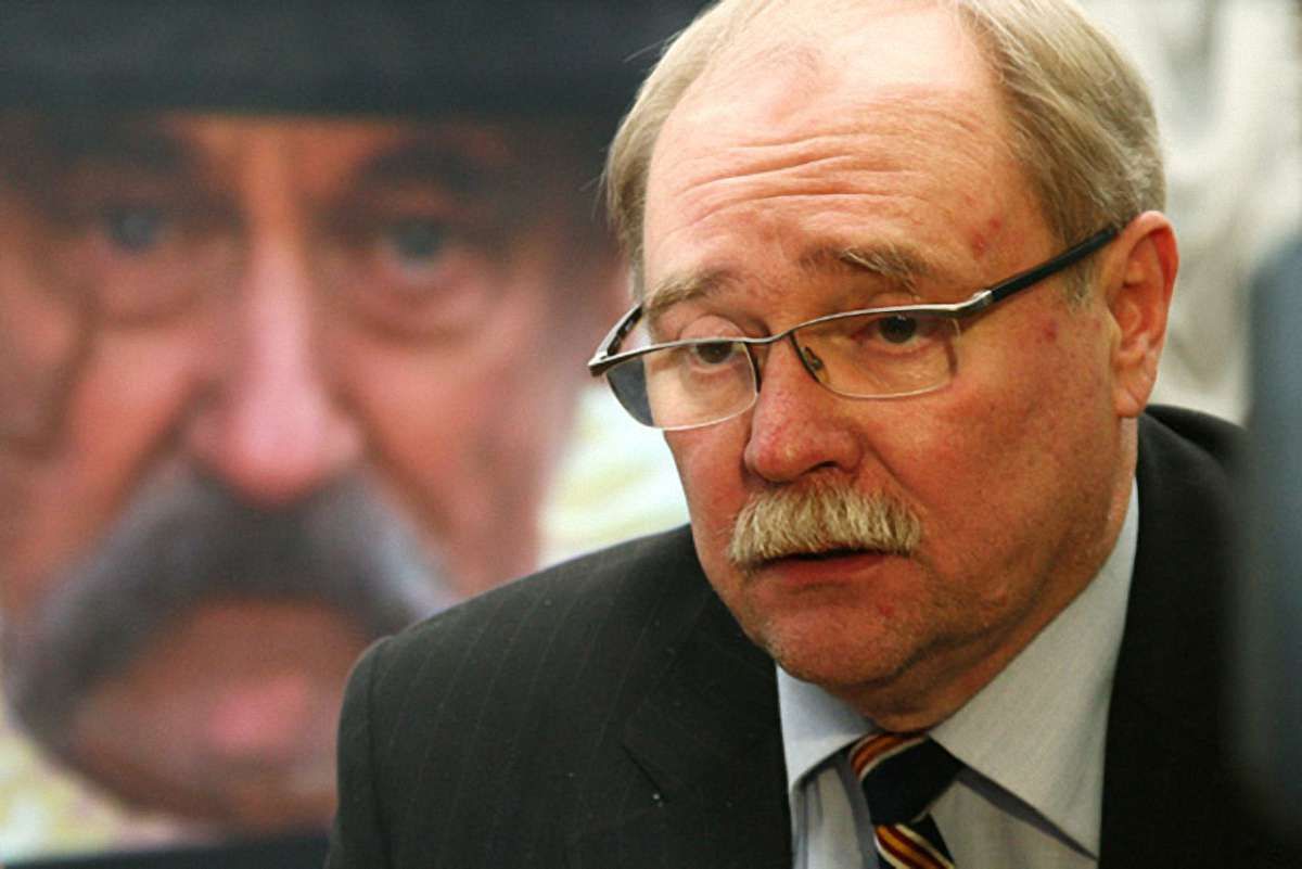 Режисер «Тараса Бульби» отримав держфінансування на антиукраїнський фільм

