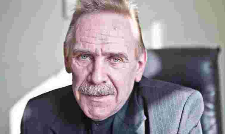 Помер «голос» київського метро Микола Петренко