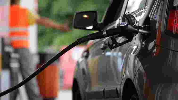 АМКУ обіцяє от-от вирішити, чи був зимовий стрибок цін на бензин змовою АЗС

