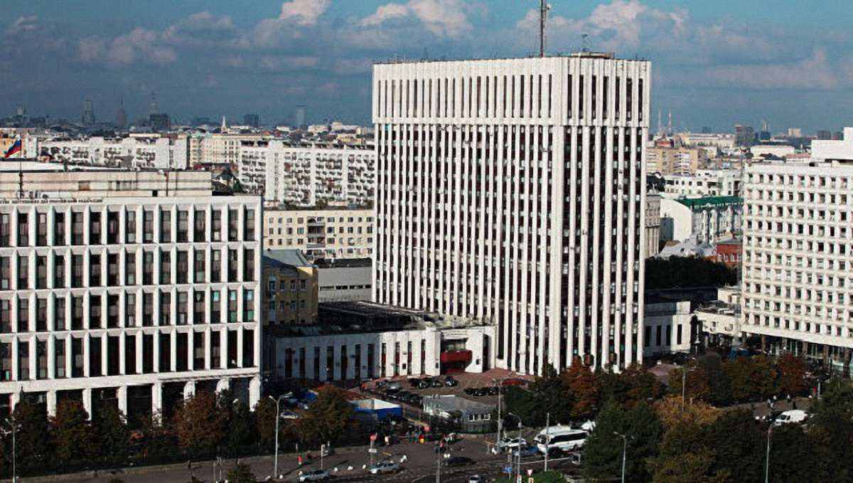 Росія назвала умови для передачі Україні в’язнів з окупованого Криму