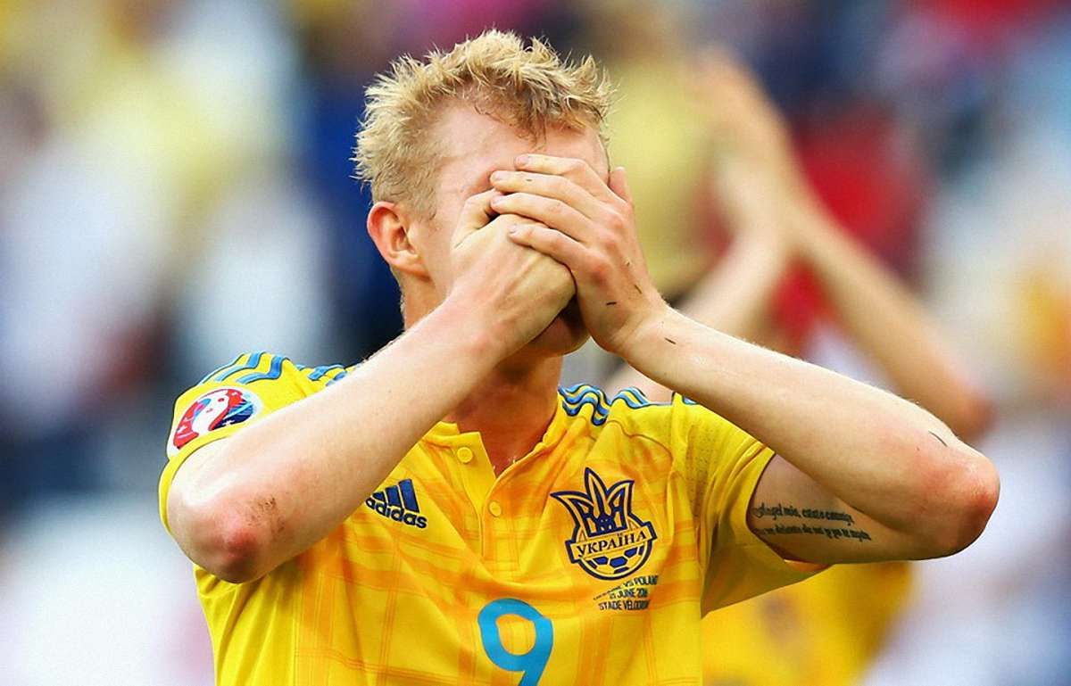 Карнавал загублених амбіцій