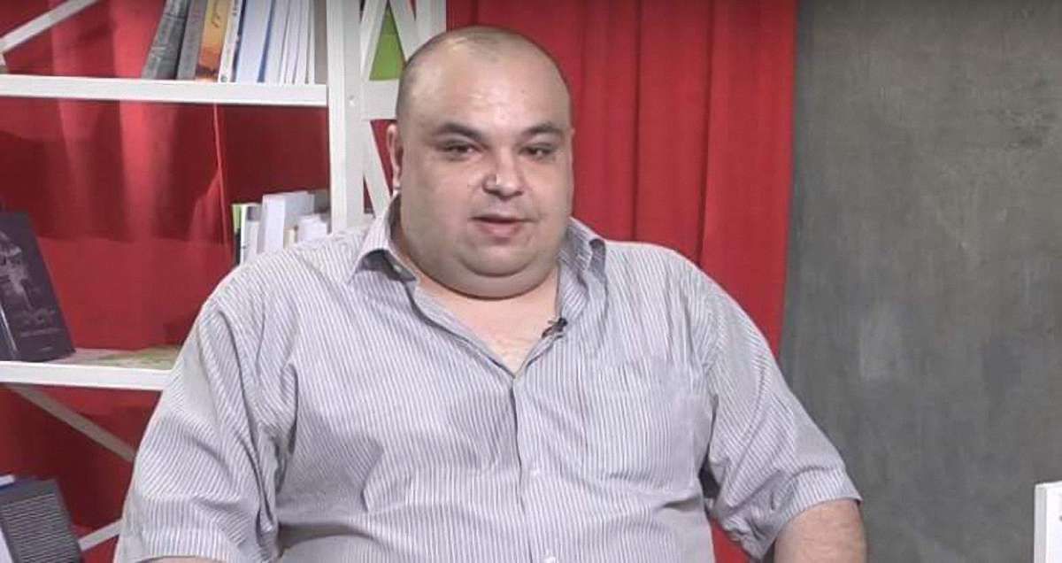У Росії порушили справу проти українського медика через скандальне інтерв’ю