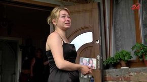 Чоловіка з Дублян, який порізав свою родину, не хотіли тримати у психлікарні, – рідні