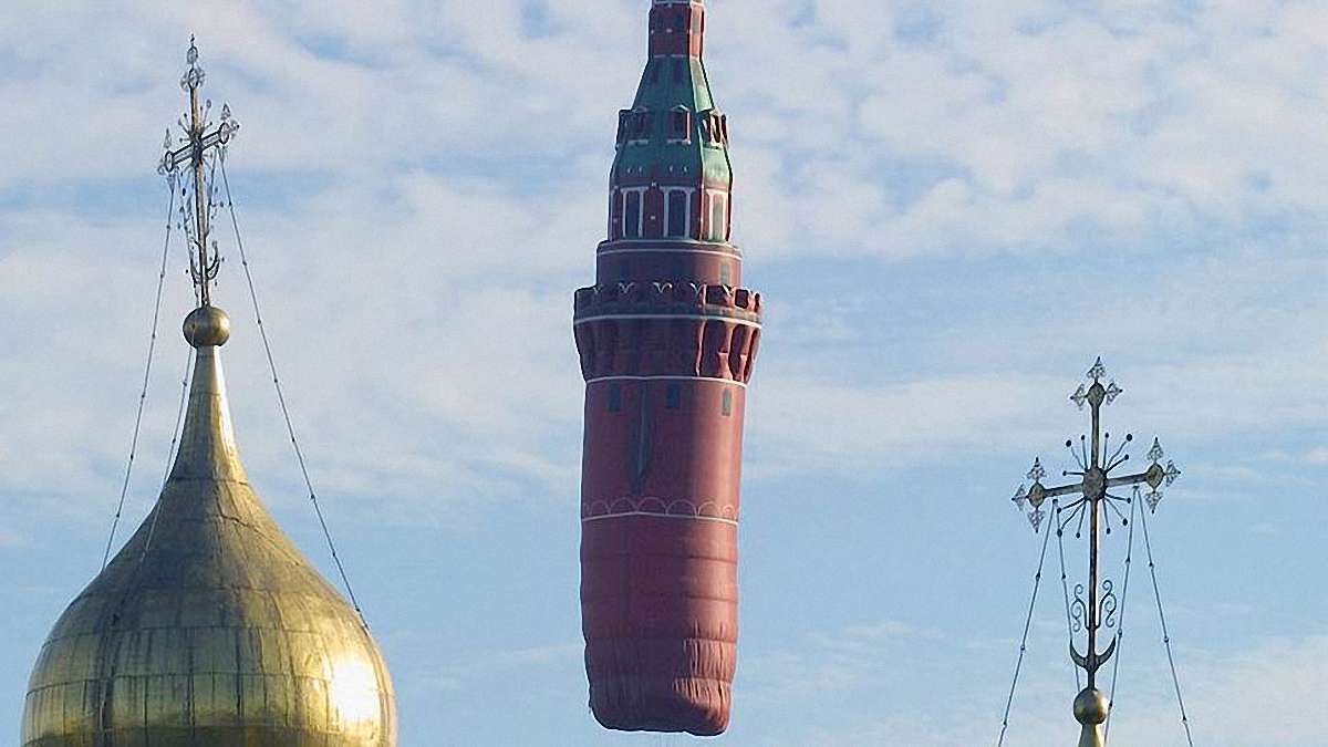 Путін наказав створити російську мову програмування, ОС і телепортацію
