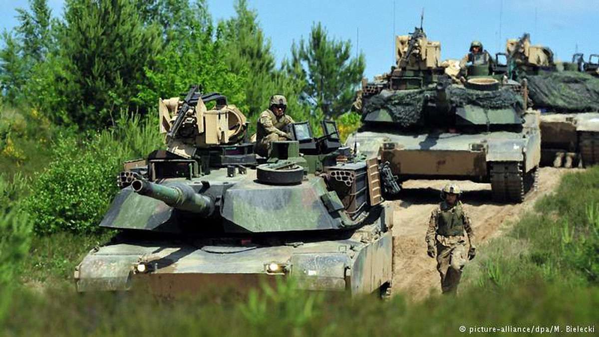 НАТО не зможе захистити країни Балтії від РФ - командувач силами США в Європі
