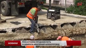 Шляхопровід на вулиці Городоцькій планують відкрити за графіком