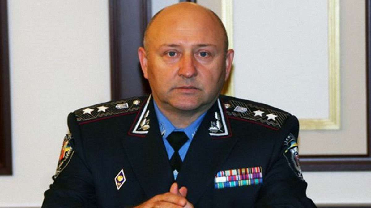 ГПУ вилучила валюту і коштовності під час обшуку в будинку екс-голови київської міліції