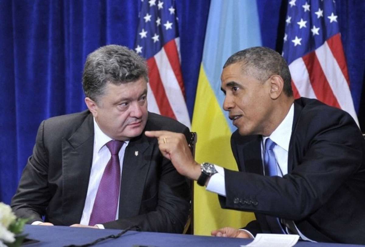 Петро Порошенко зустрінеться з президентом США на саміті НАТО у Варшаві