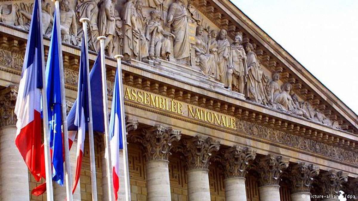 Процес впровадження санкцій проти Росії гальмує Франція, – ЗМІ