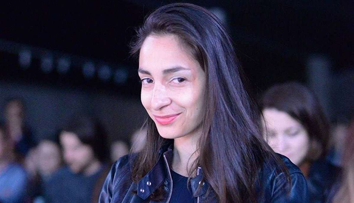 Керівником бюро програми ЄС «Креативна Європа» стала Ірина Вікирчак