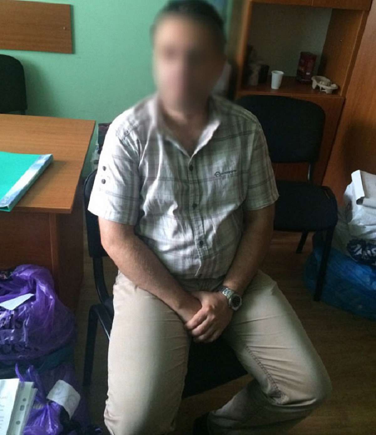 Депутата Радехівської міськради від ВО «Свобода» затримали на хабарі
