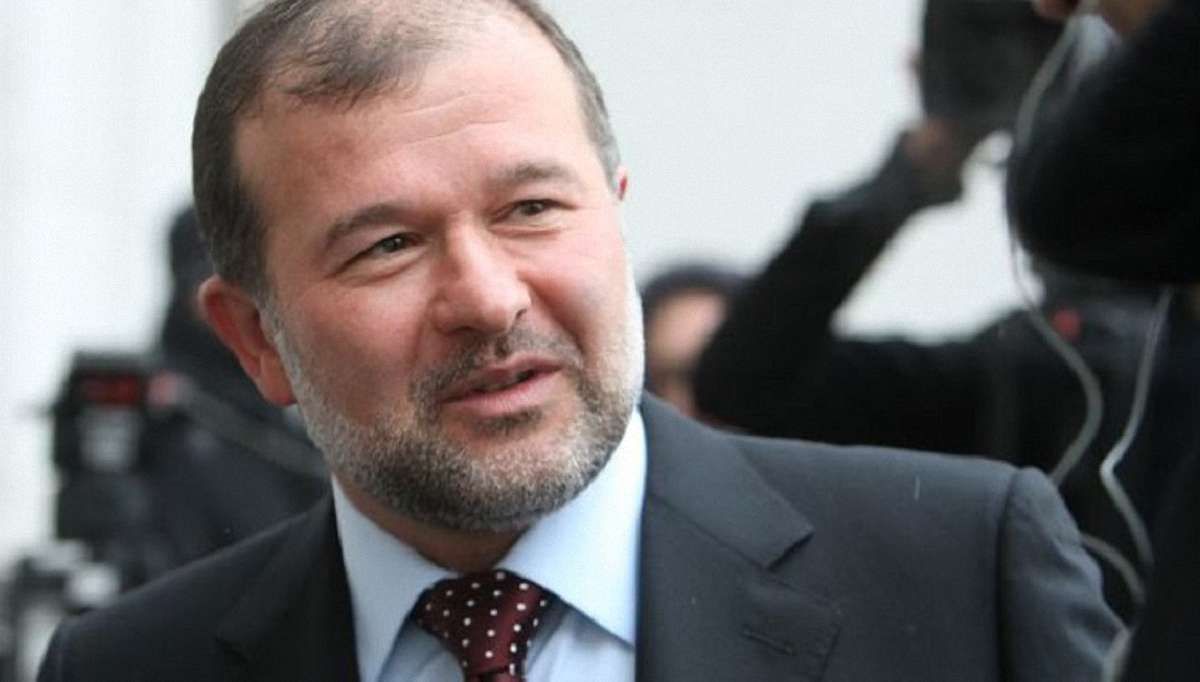 Віктор Балога побив директора власного телеканалу у Мукачевому