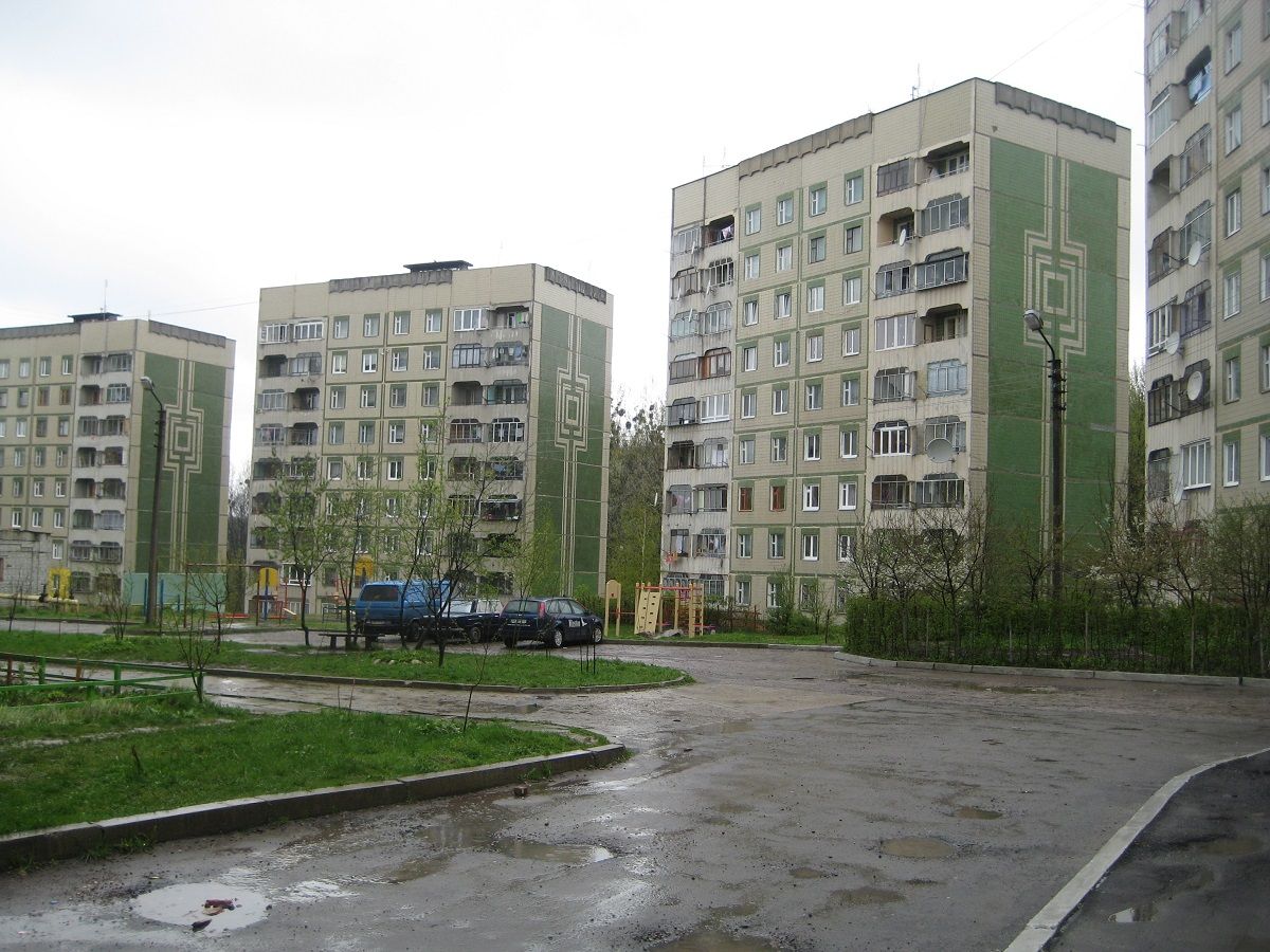 Відкладена реформа