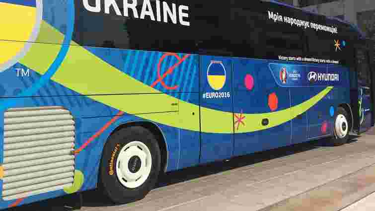 «Водієм автобусу була жінка», - тренер збірної України про погані прикмети на Євро-2016