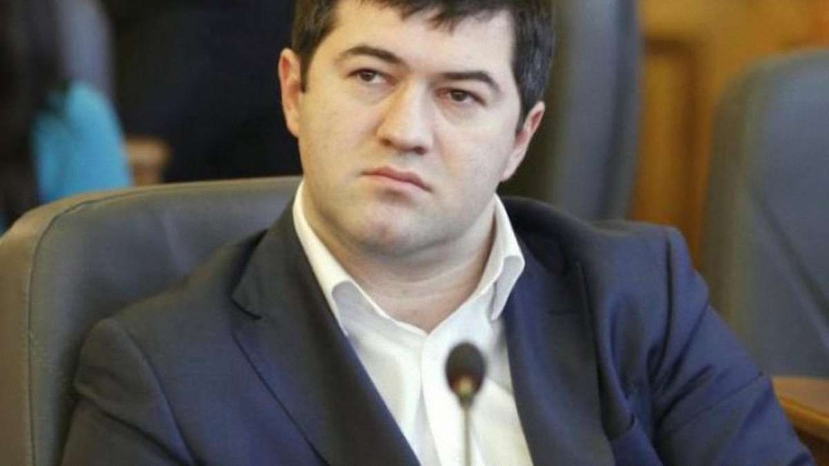 Голова ДФС переконує, що корупційні «схеми» на митниці майже подолано