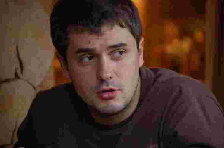 Вбивця фотокореспондента Розвадовського вийде на волю через чотири роки