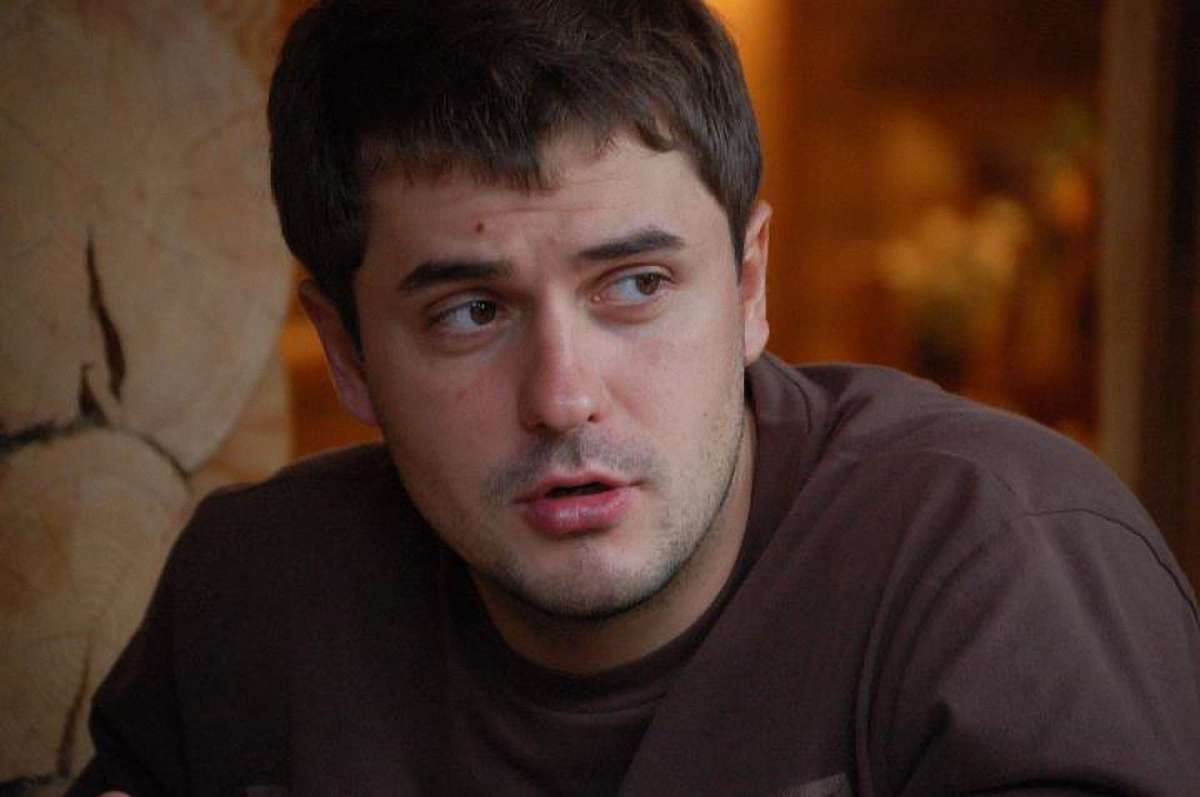 Вбивця фотокореспондента Розвадовського вийде на волю через чотири роки