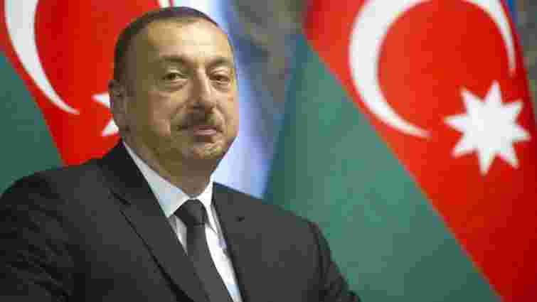 Азербайджан готовий надати Нагірному Карабаху особливий статус