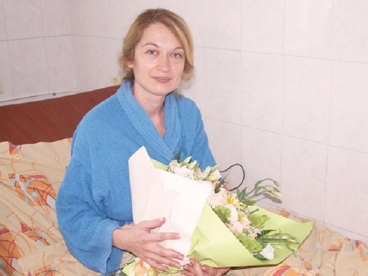Одеситці, яка народила відразу п'ятеро дітей, подарували трикімнатну квартиру