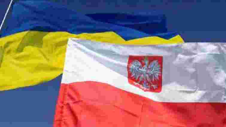 Сейм Польщі не розглядатиме питання українсько-польської історії до саміту НАТО