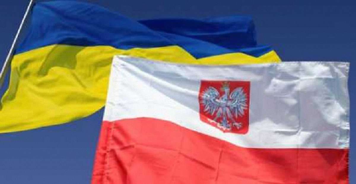 Сейм Польщі не розглядатиме питання українсько-польської історії до саміту НАТО