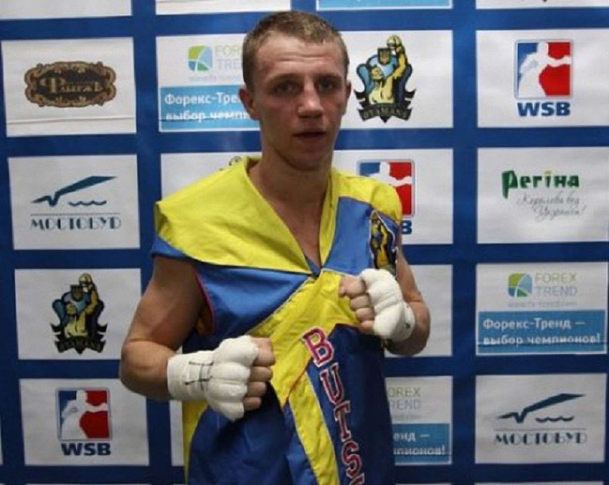 Українець Микола Буценко здобув золото світового турніру з боксу