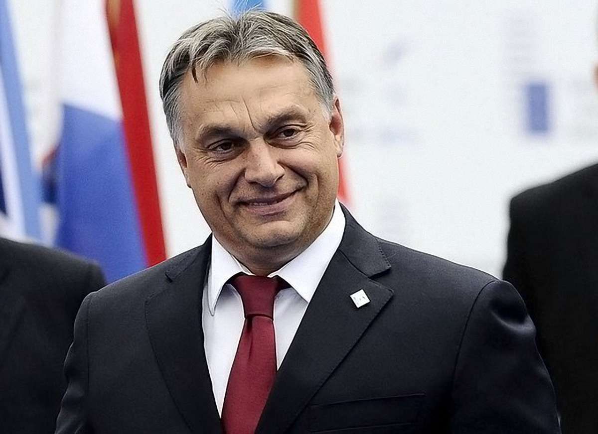 Українці Угорщини закликали прем’єра країни підтримати продовження санкцій проти РФ