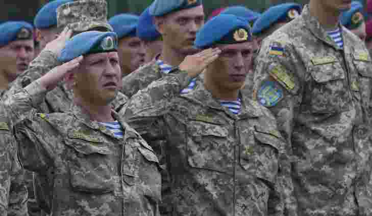 На Львівщині стартували масштабні навчання за участю військових з 13 країн