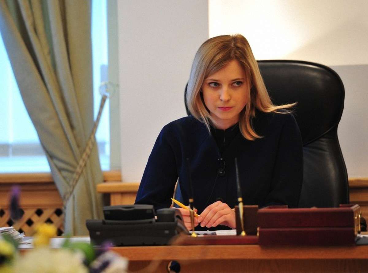 Прокурор Криму увійде до виборчого списку «Єдиної Росії»
