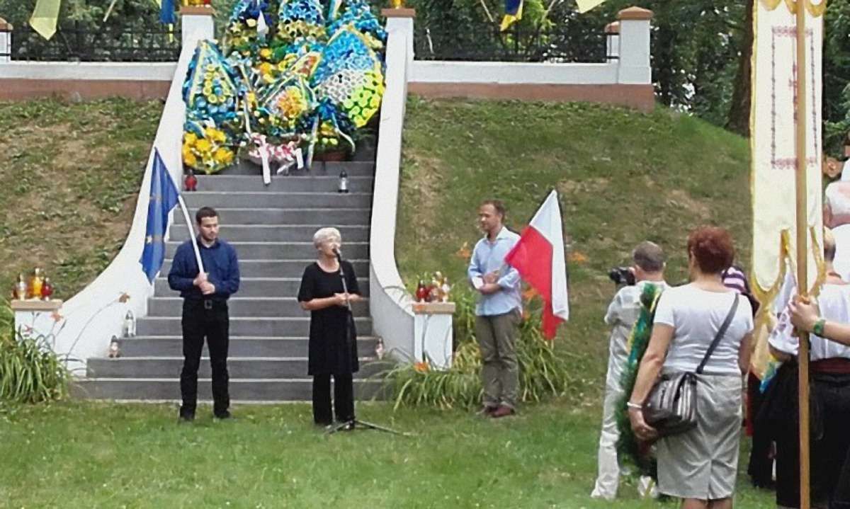Польські інтелектуали оприлюднили звернення до українців і поляків