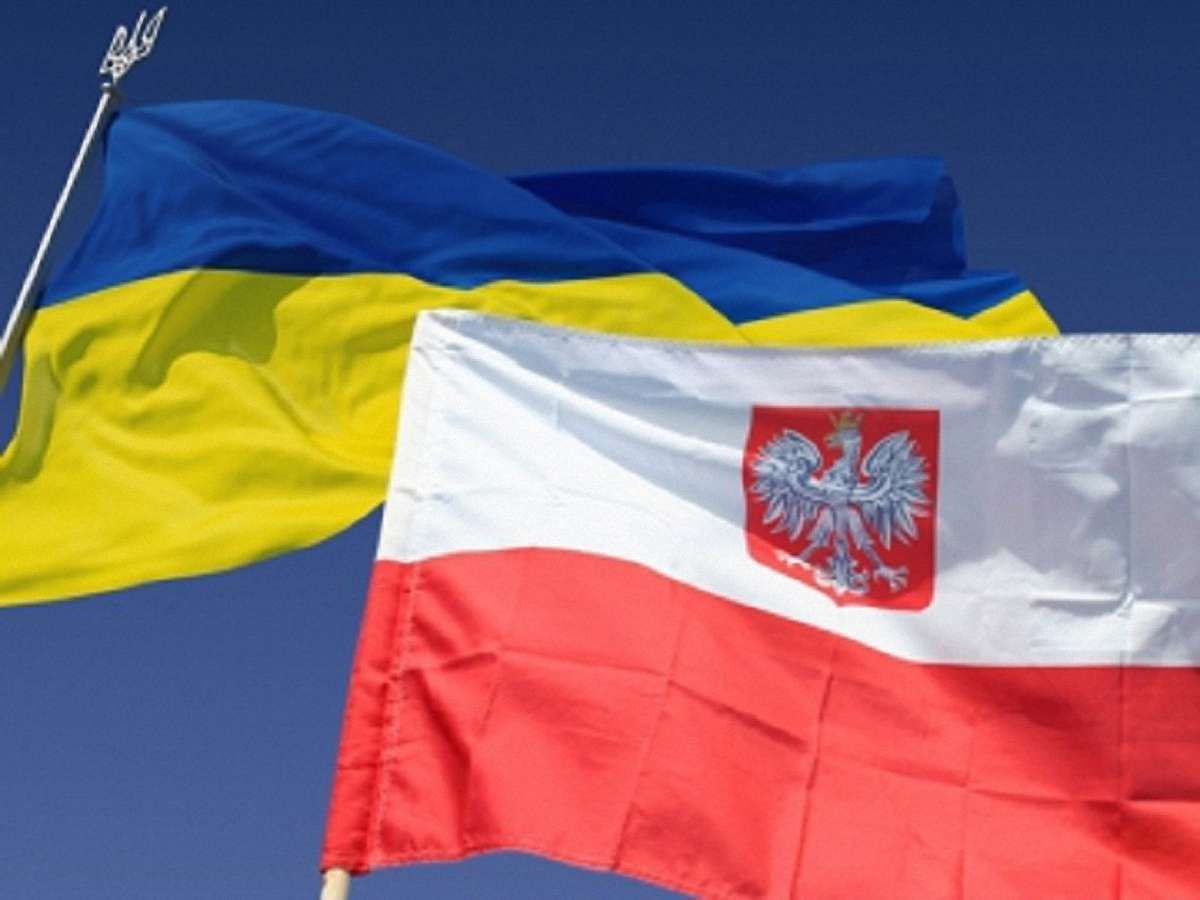 Польські єпископи закликали до польсько-українського примирення