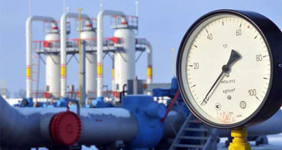 Росія не збирається робити знижку на газ Україні