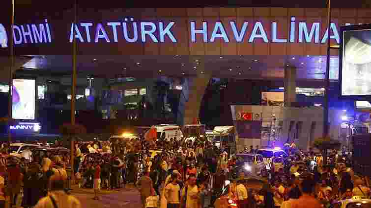 Офіційно: серед жертв теракту у Стамбулі - українка. Ще один українець - поранений 
