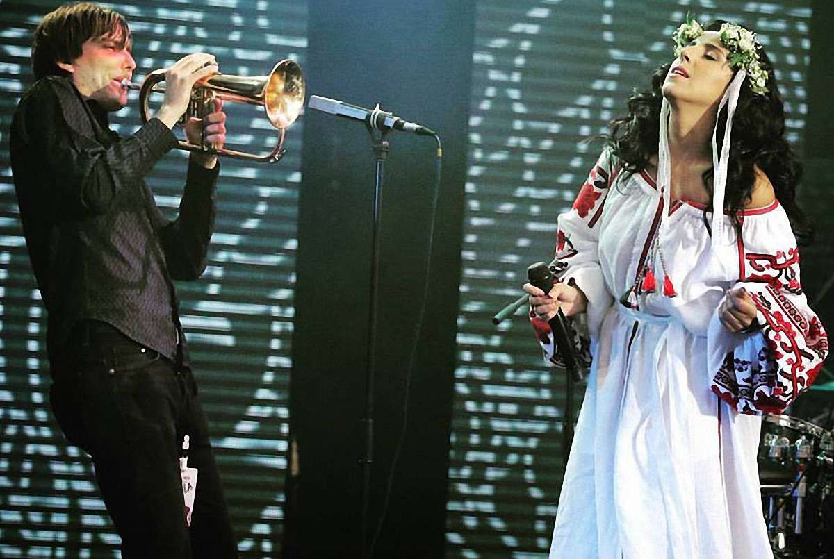 Виступ Джамали завершив Alfa Jazz Fest